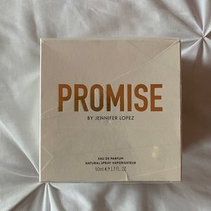 Promise by Jennifer Lopez *new*